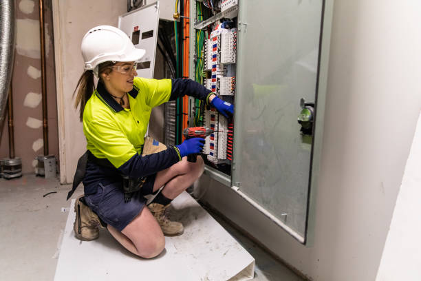 Industrial Electrical Services in Lake Hamilton, FL