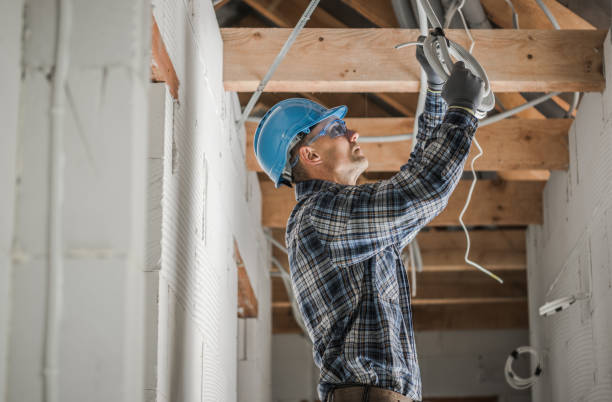 Best Electrician Near Me  in Lake Hamilton, FL
