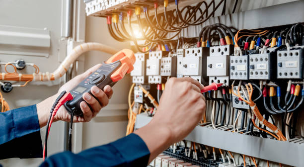Best Electrical Troubleshooting Services  in Lake Hamilton, FL