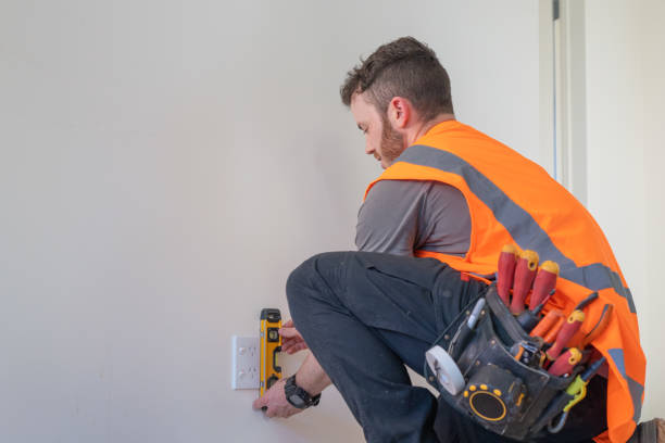 Best Electrical Outlet Repair  in Lake Hamilton, FL