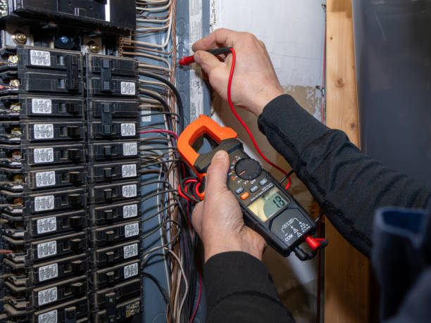 Affordable Electrical Installation in Lake Hamilton, FL
