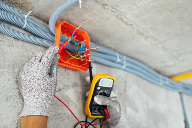 Best Emergency Electrical Repair  in Lake Hamilton, FL